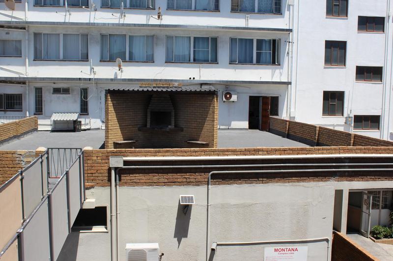 1 Bedroom Property for Sale in Fairfield Estate Western Cape